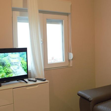 Vasic Apartments Herceg Novi Kültér fotó