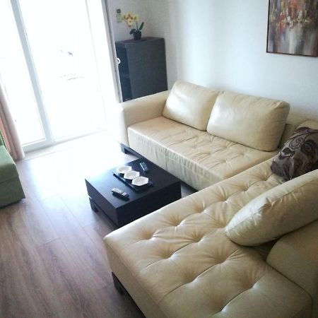 Vasic Apartments Herceg Novi Kültér fotó