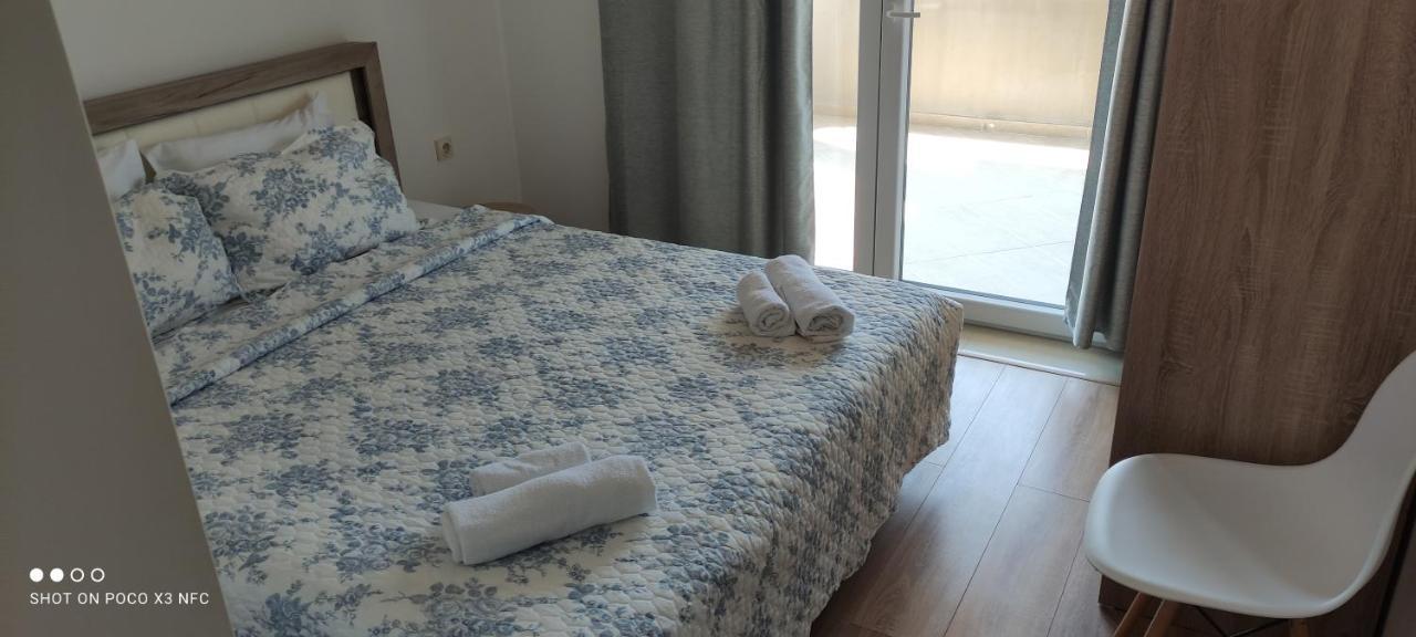 Vasic Apartments Herceg Novi Kültér fotó