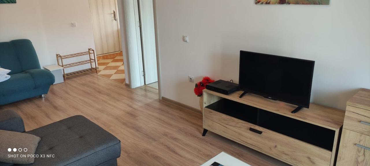 Vasic Apartments Herceg Novi Kültér fotó