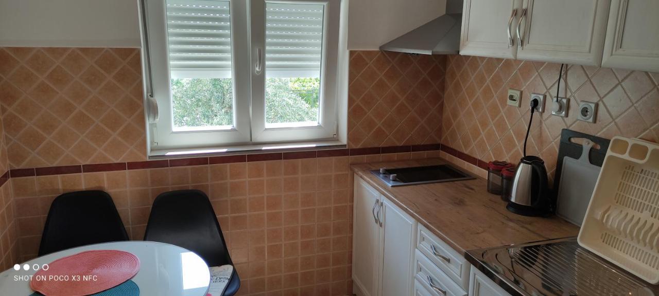 Vasic Apartments Herceg Novi Kültér fotó