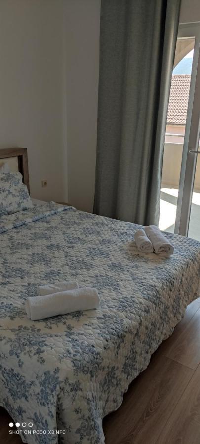 Vasic Apartments Herceg Novi Kültér fotó