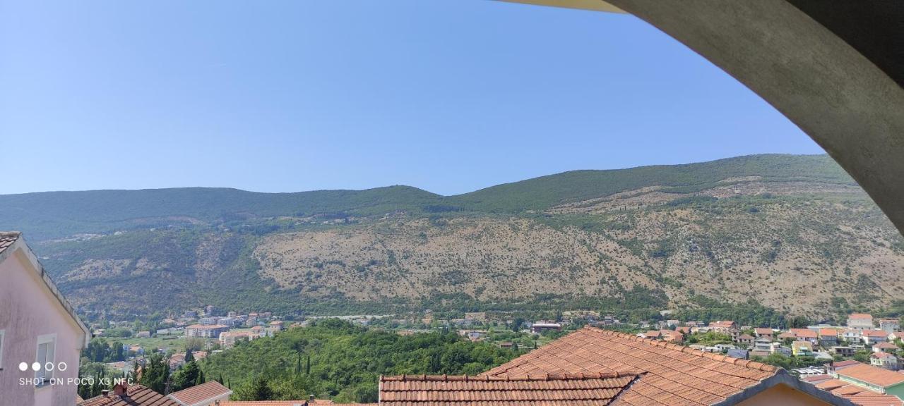 Vasic Apartments Herceg Novi Kültér fotó