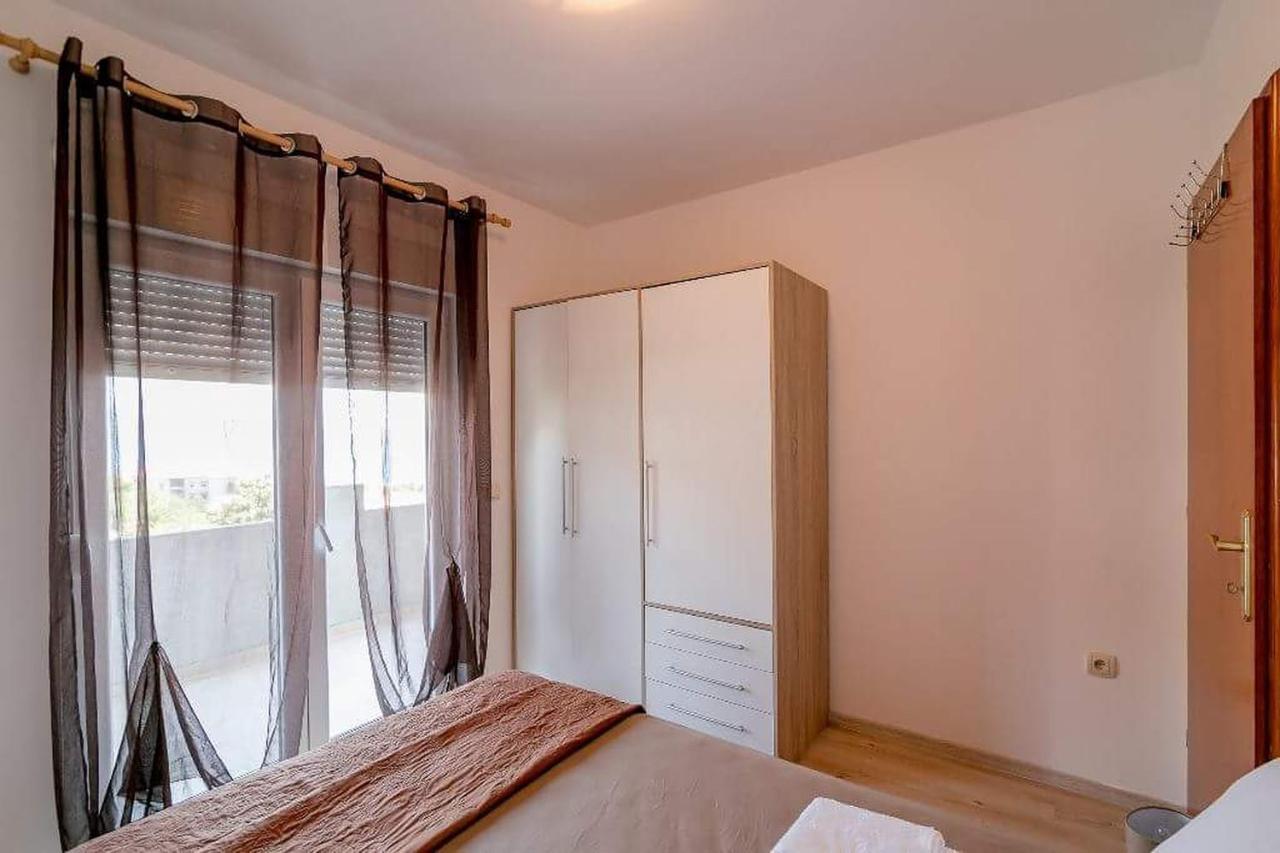 Vasic Apartments Herceg Novi Kültér fotó