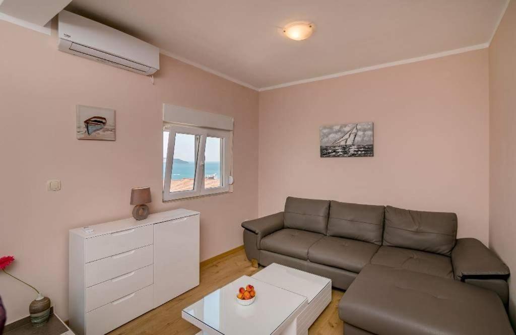 Vasic Apartments Herceg Novi Kültér fotó